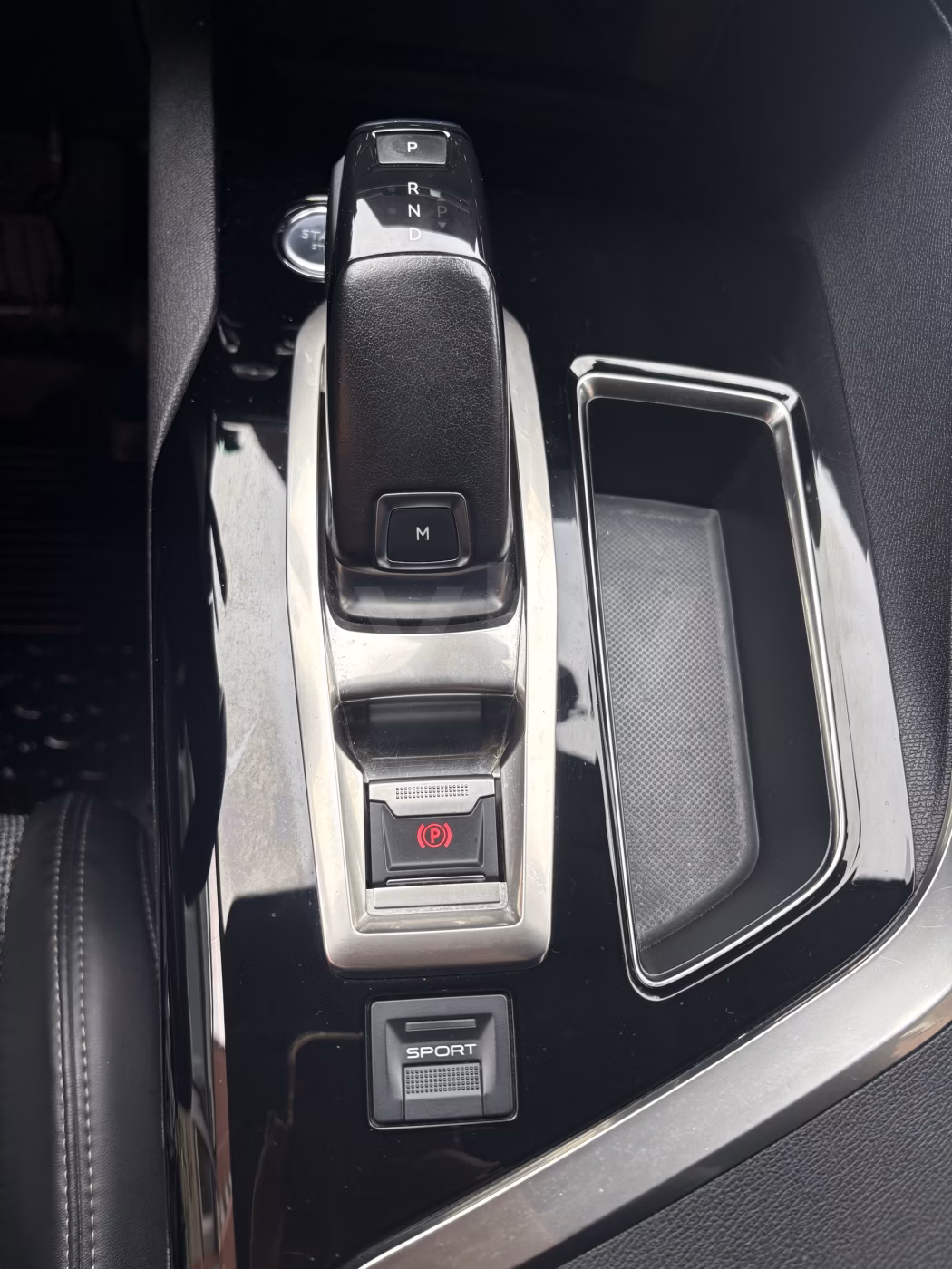 Peugeot 3008 фото 12