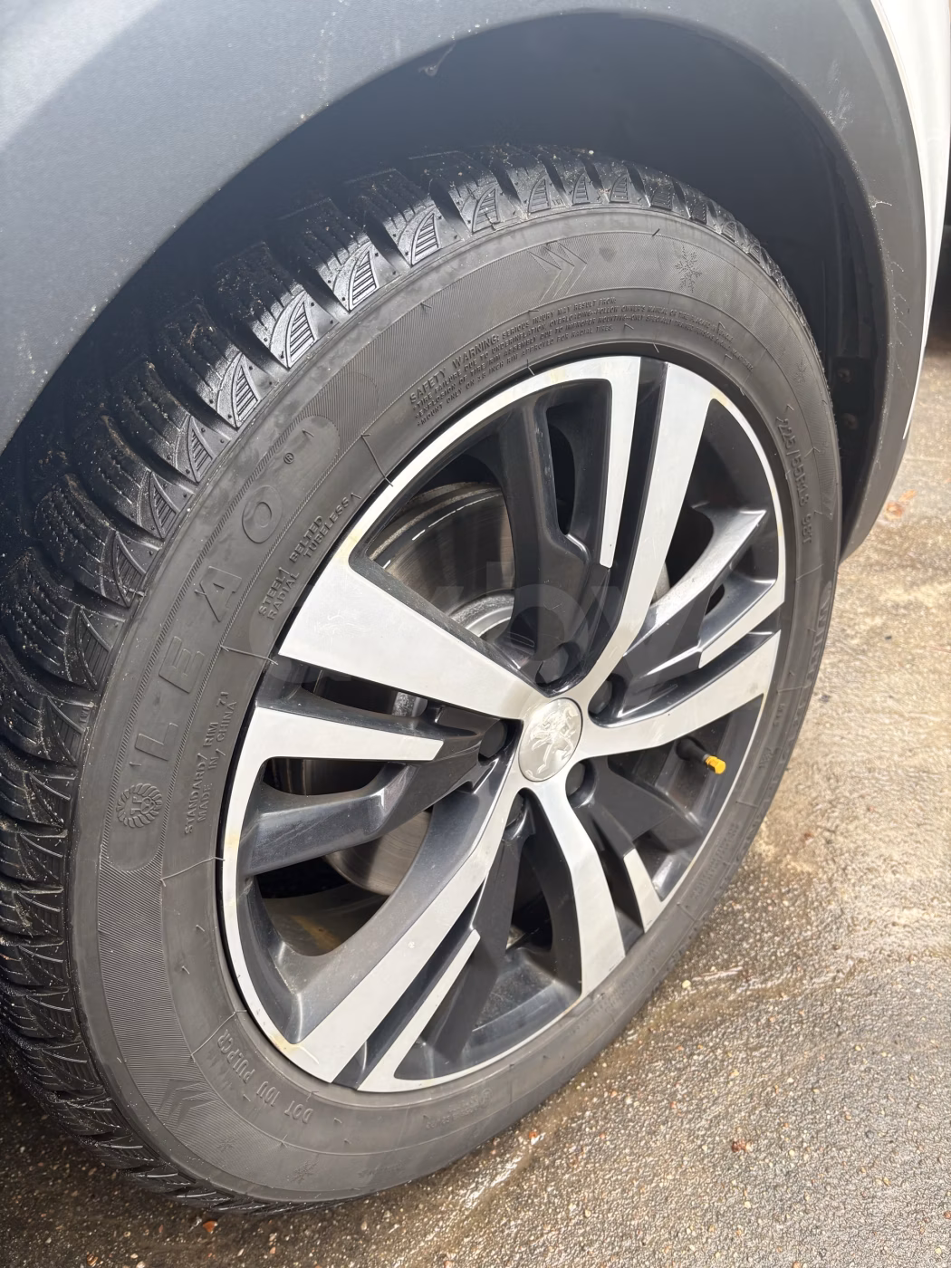 Peugeot 3008 фото 14