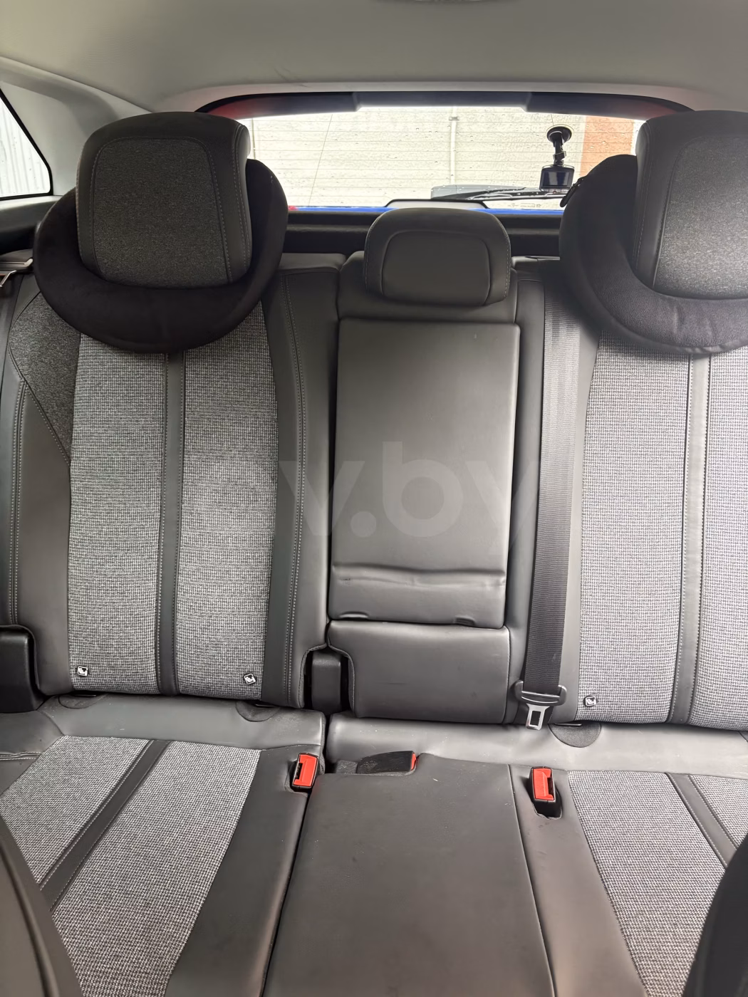 Peugeot 3008 фото 16