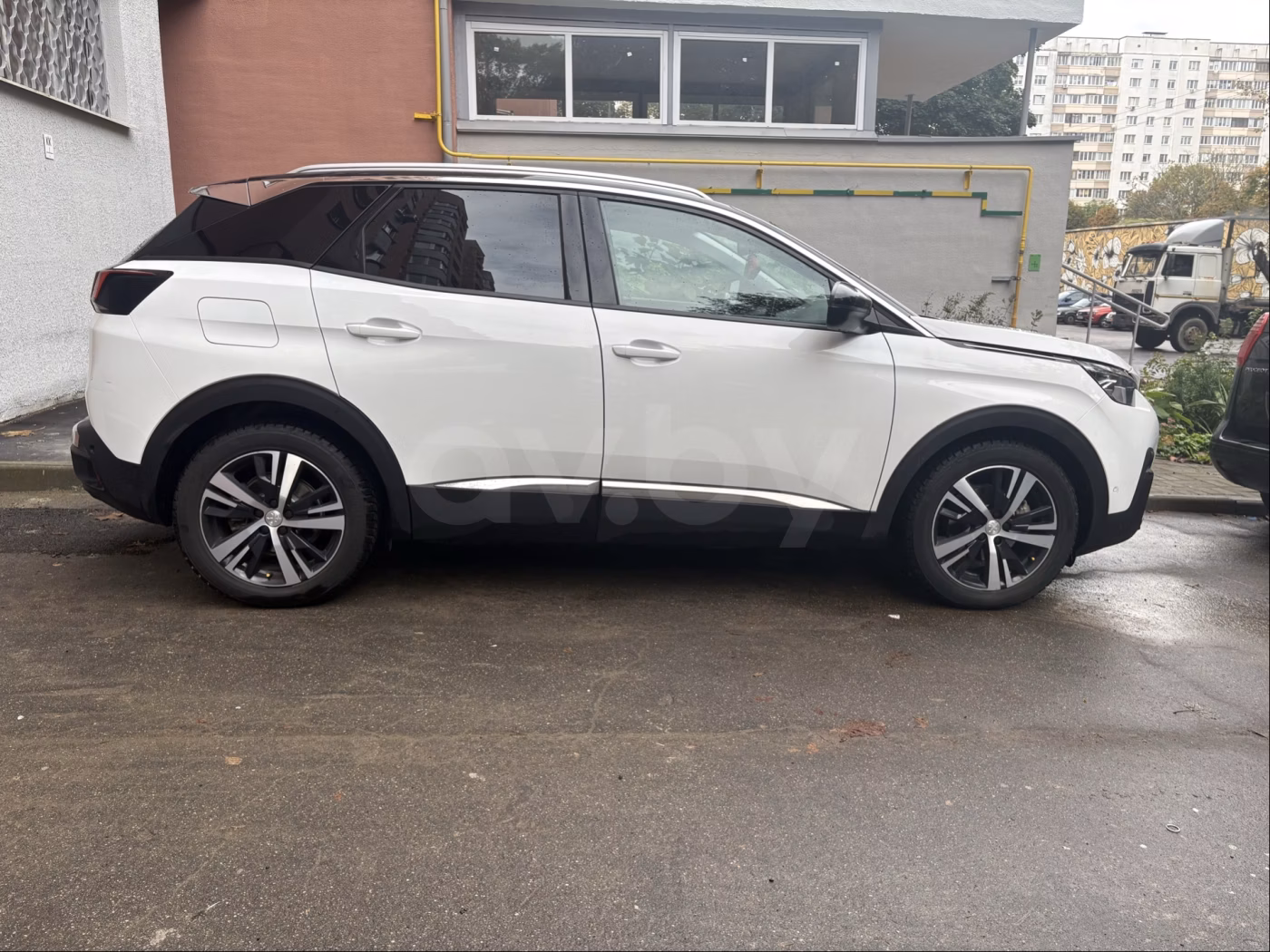 Peugeot 3008 фото 17