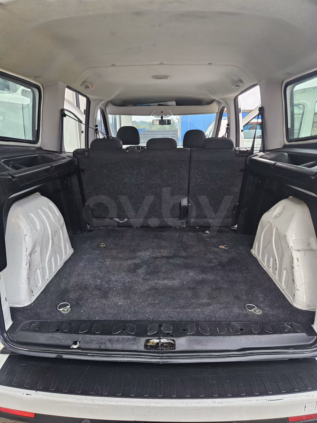 Fiat Doblo фото 15