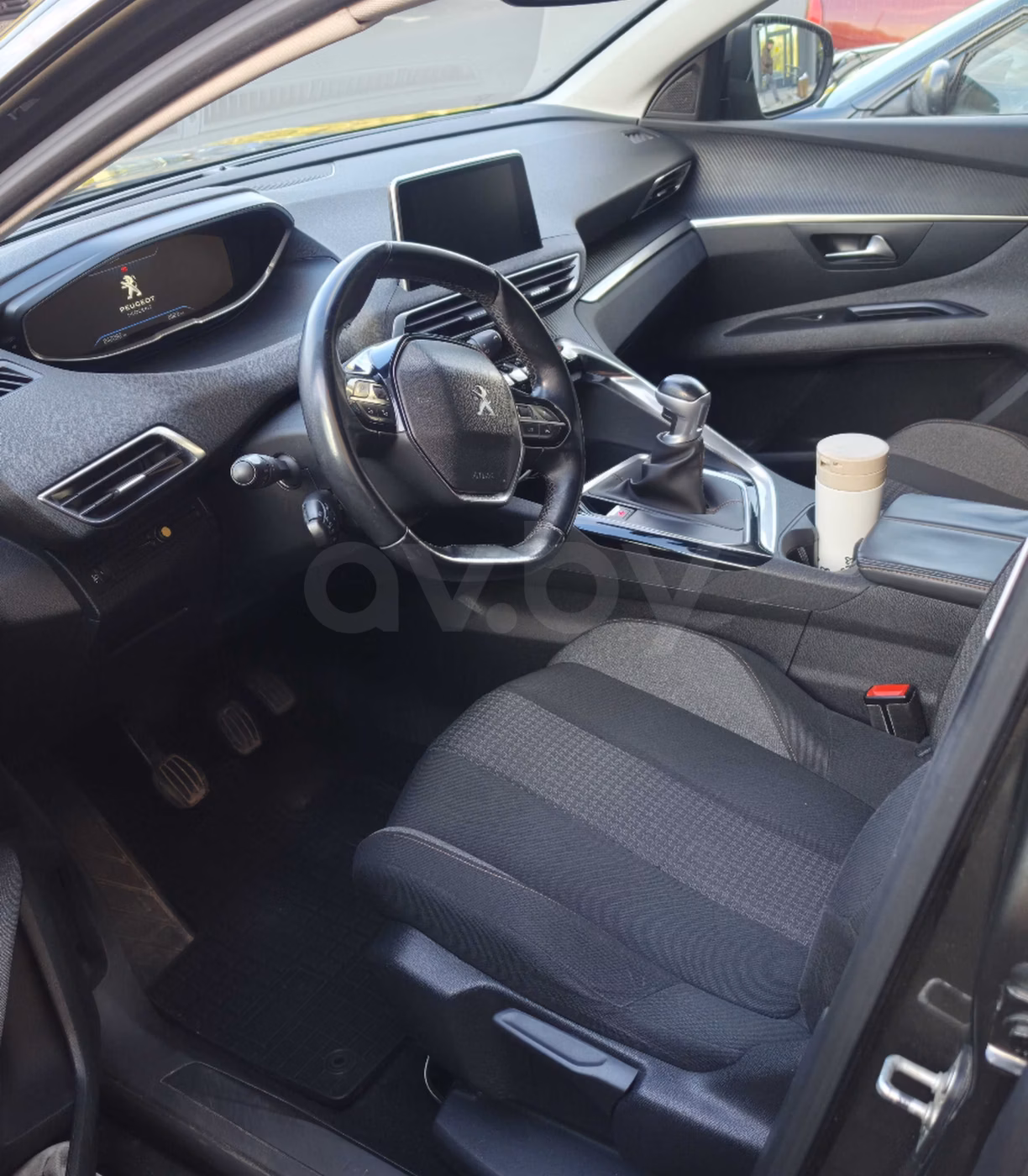 Peugeot 3008 фото 4