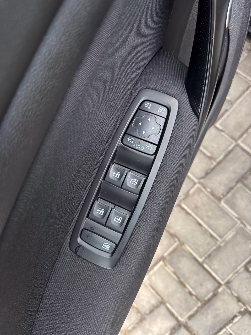 Renault Megane фото 15