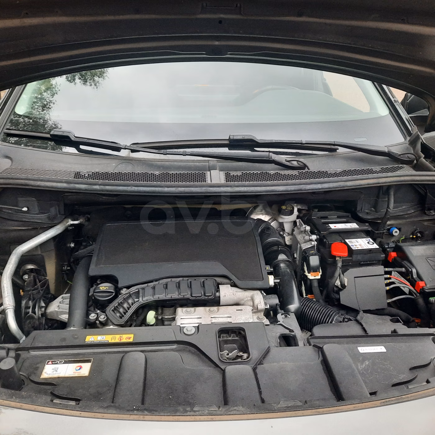 Peugeot 3008 фото 6