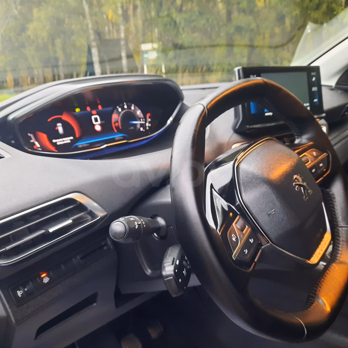 Peugeot 3008 фото 10