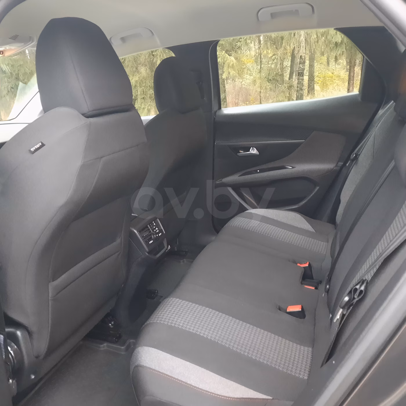 Peugeot 3008 фото 12