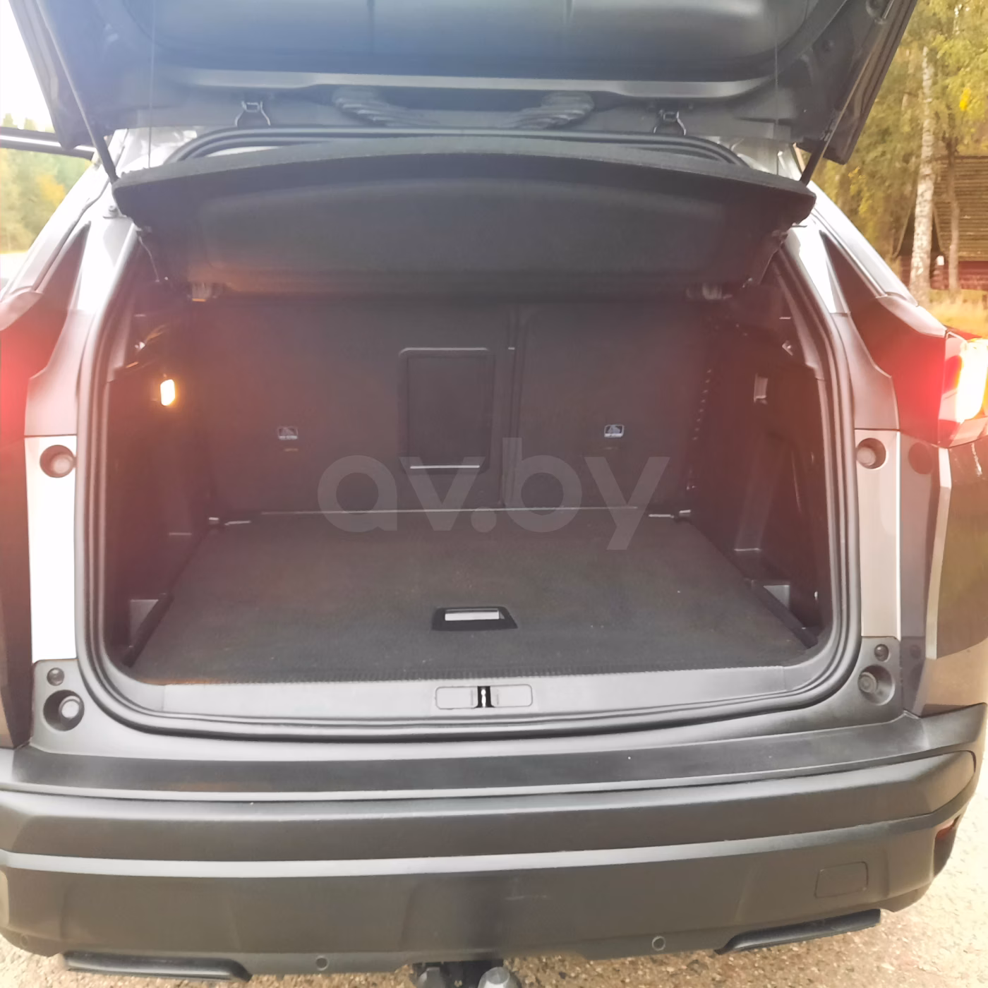 Peugeot 3008 фото 13