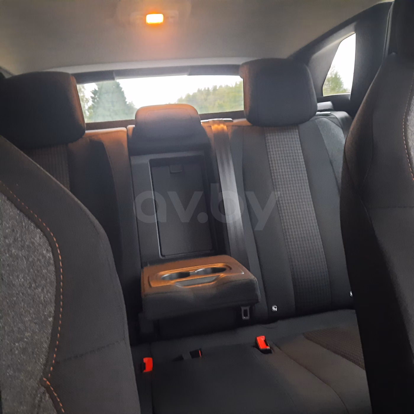 Peugeot 3008 фото 14
