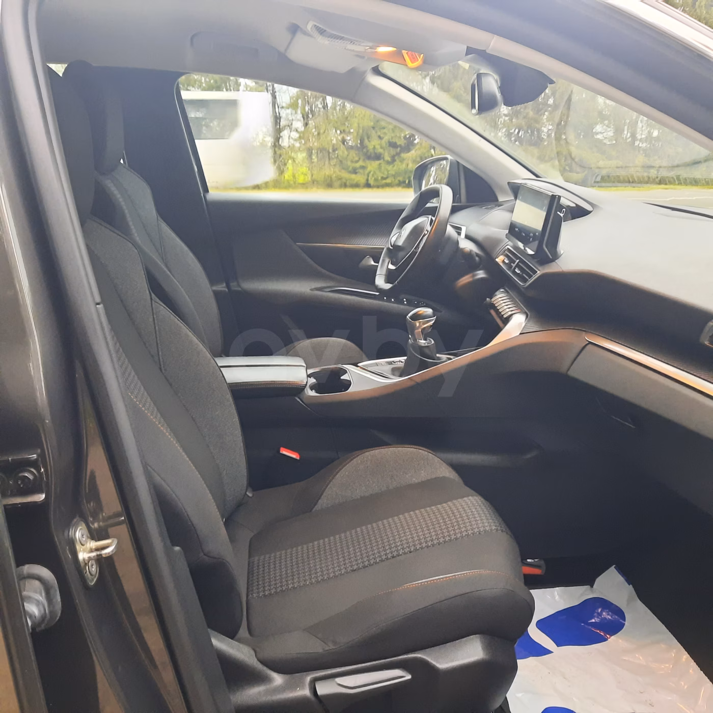 Peugeot 3008 фото 15