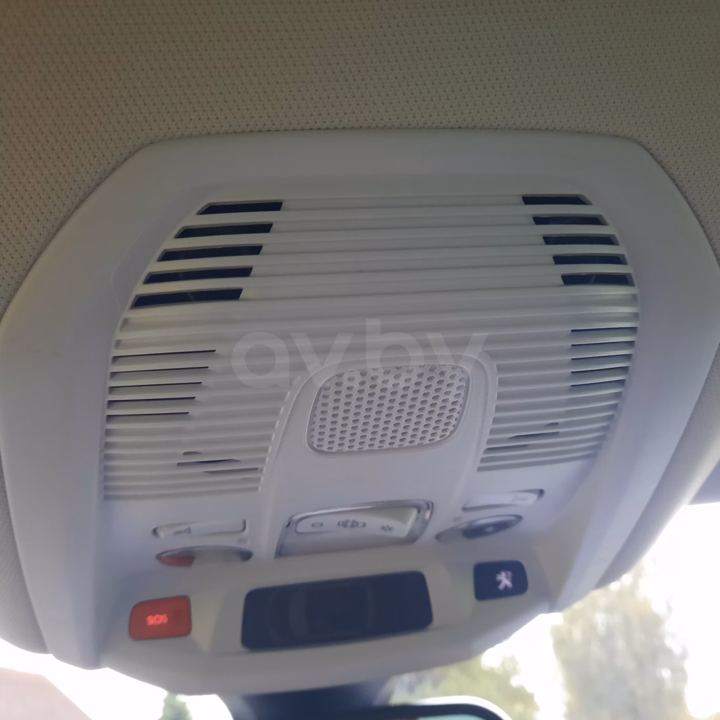 Peugeot 3008 фото 18