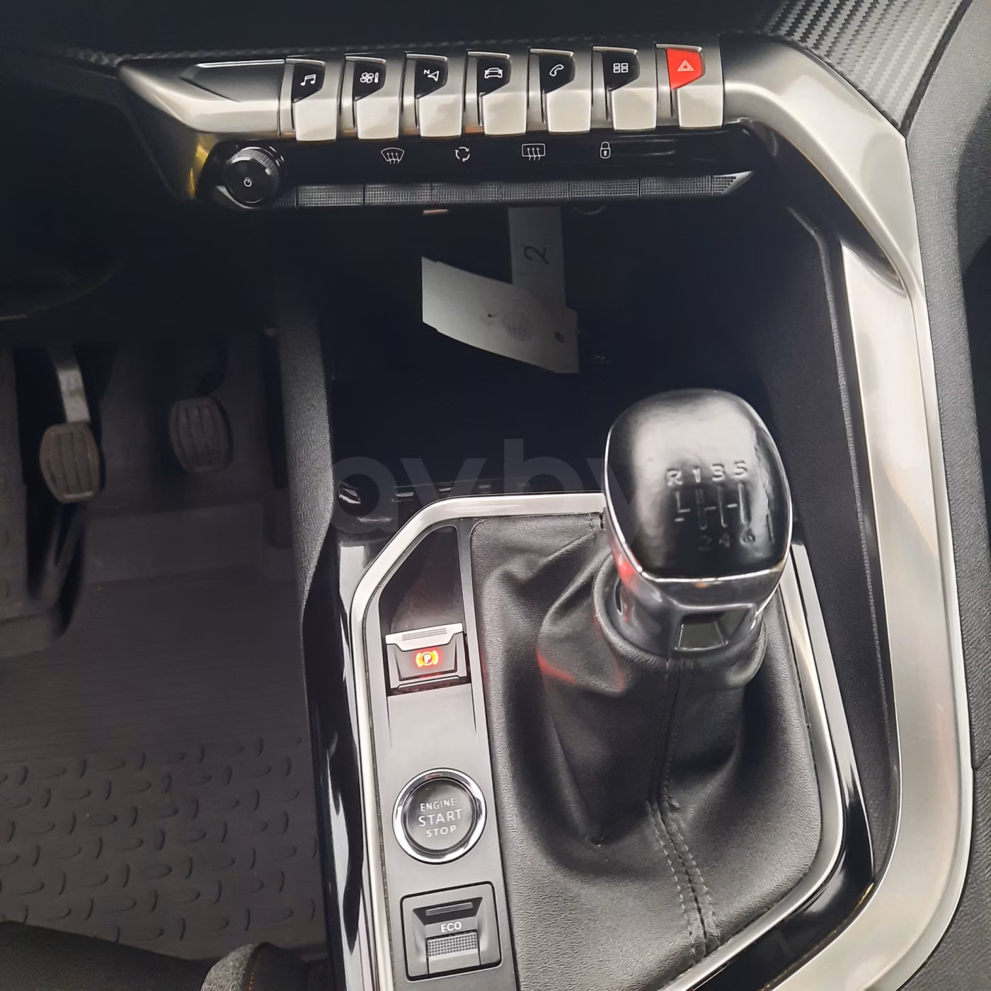 Peugeot 3008 фото 20