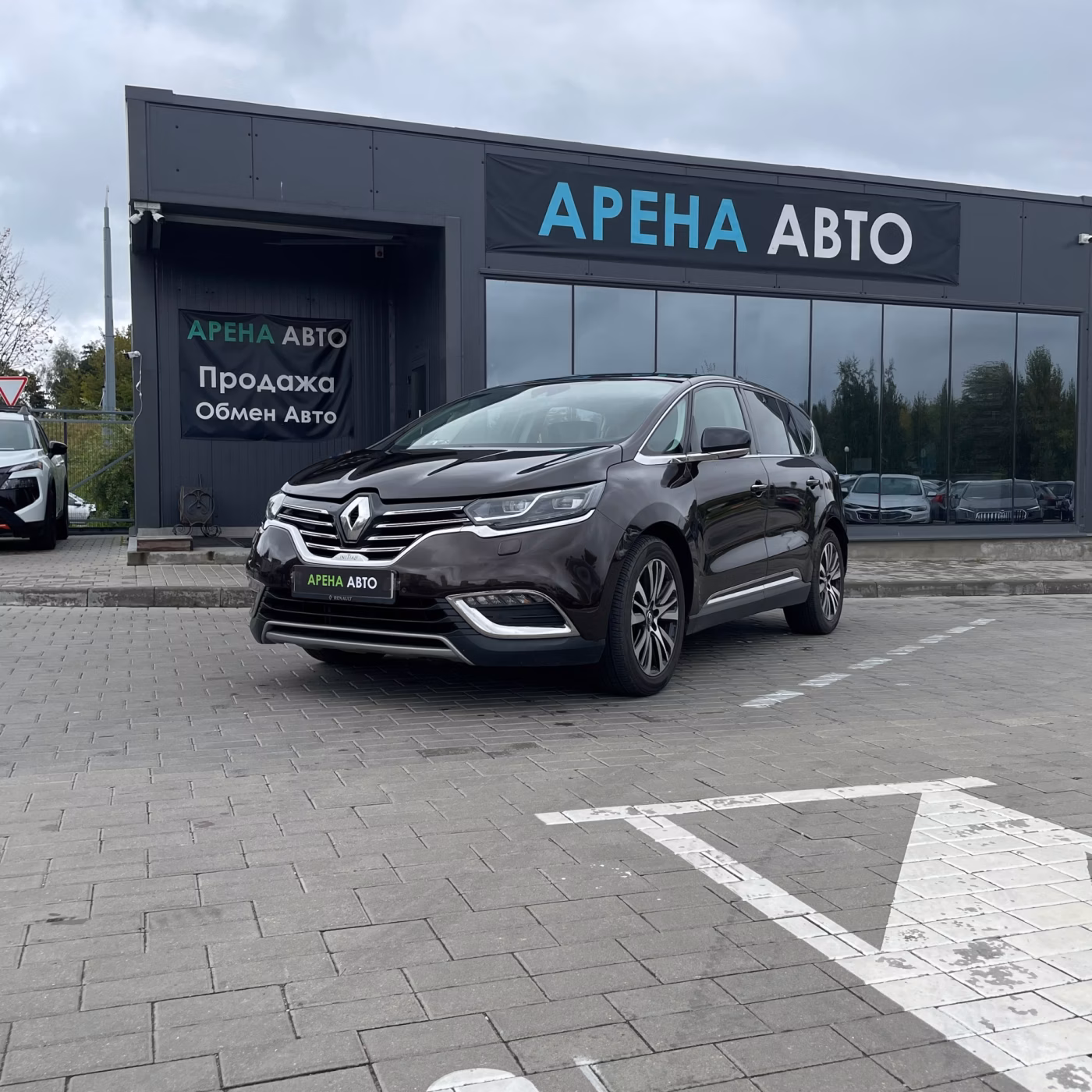 Renault Espace