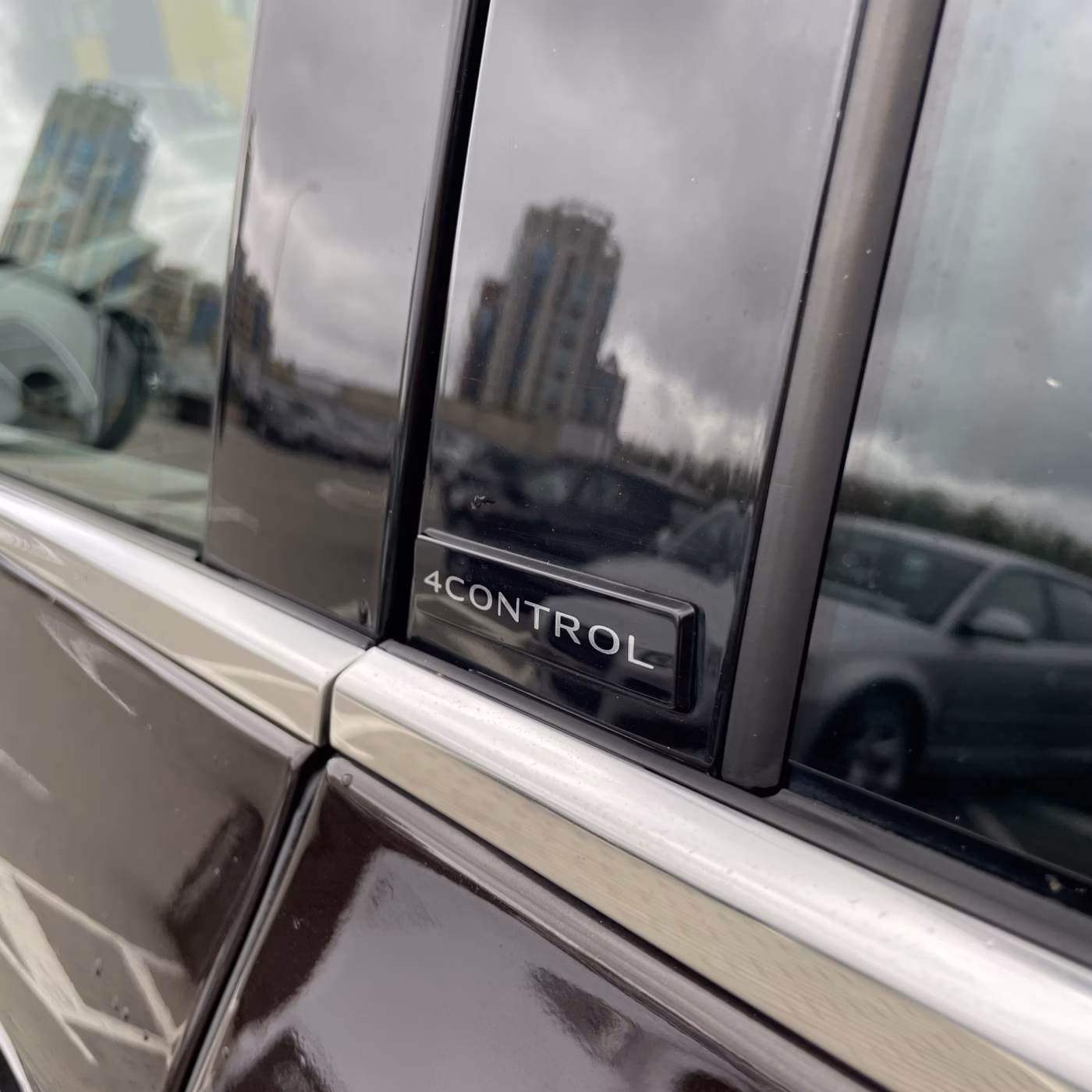 Renault Espace фото 9