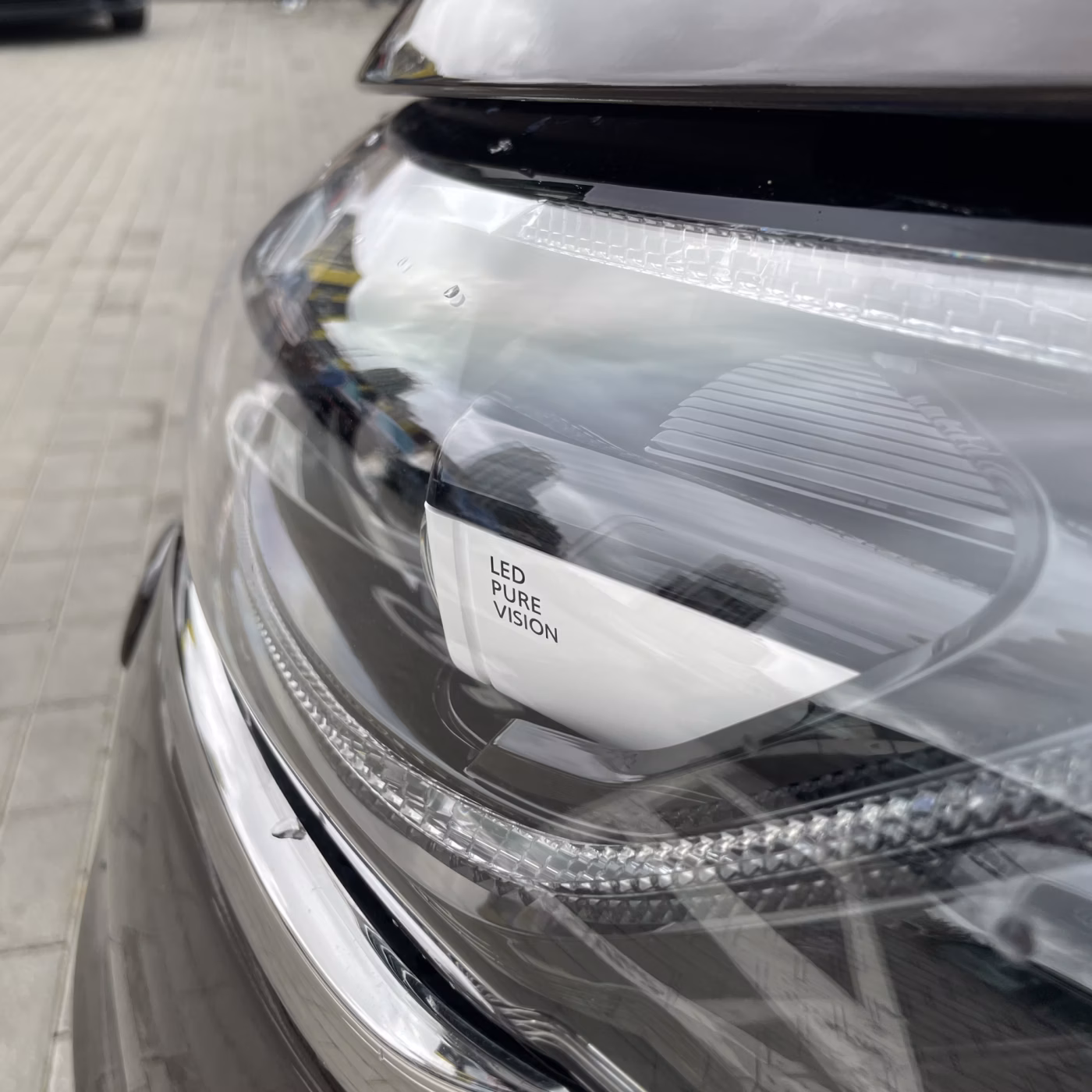 Renault Espace фото 12