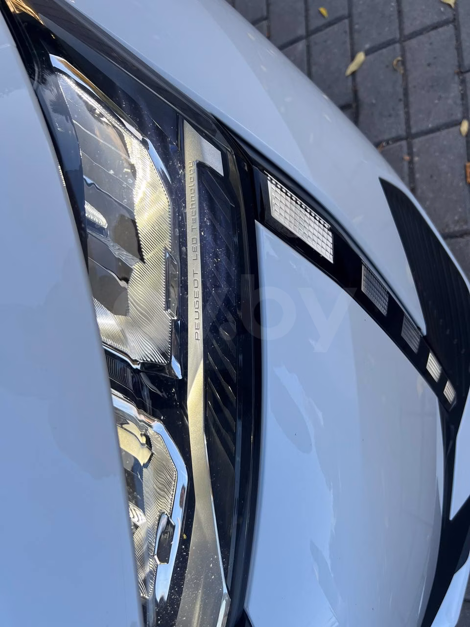 Peugeot 308 фото 11