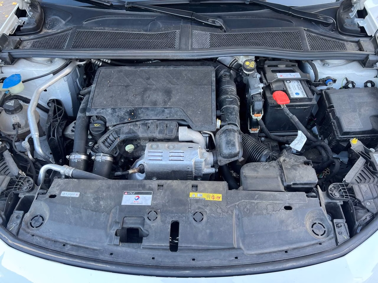 Peugeot 308 фото 13