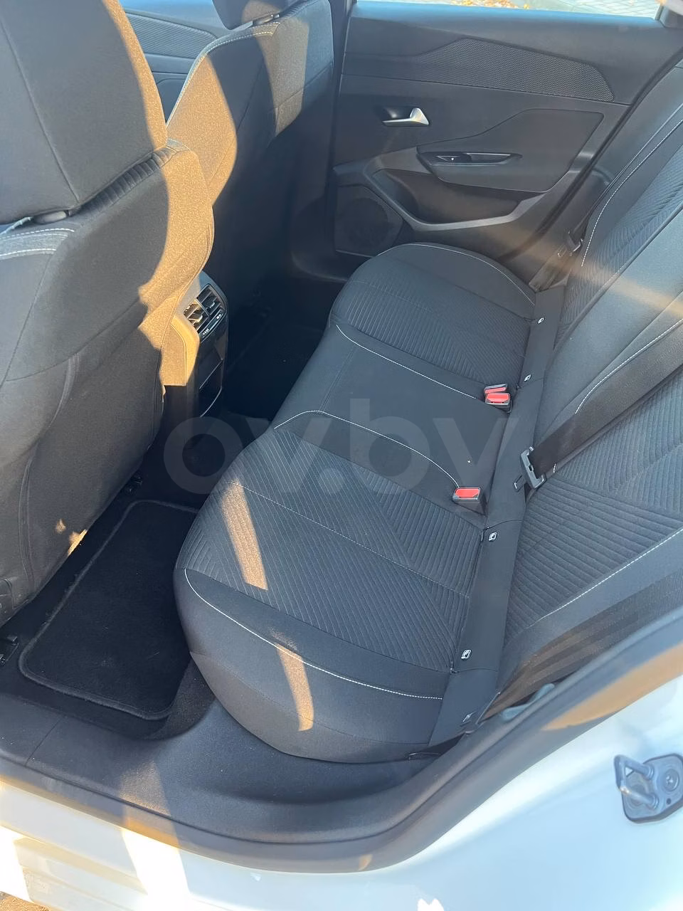 Peugeot 308 фото 14