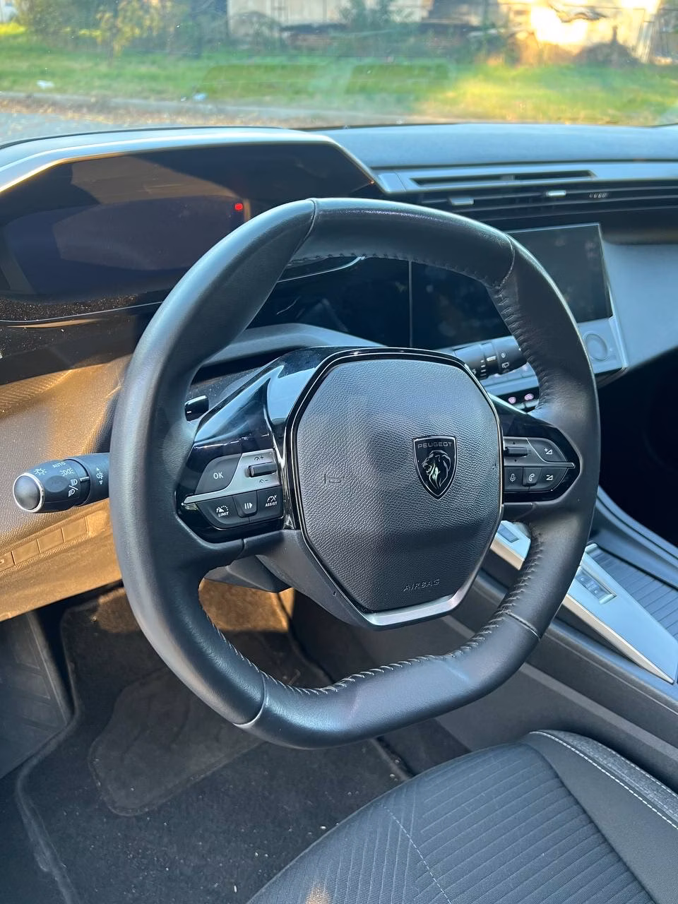Peugeot 308 фото 15