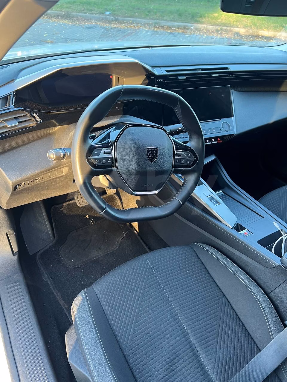 Peugeot 308 фото 16