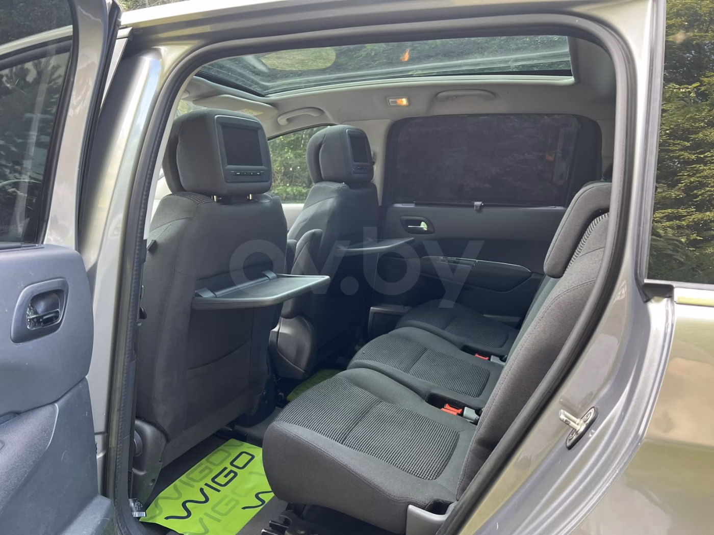 Peugeot 5008 фото 10