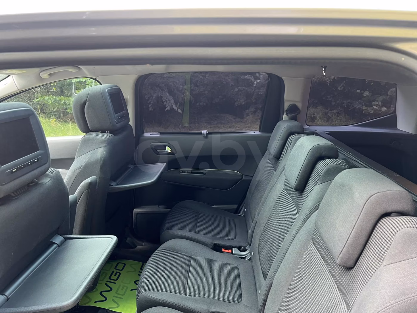 Peugeot 5008 фото 11