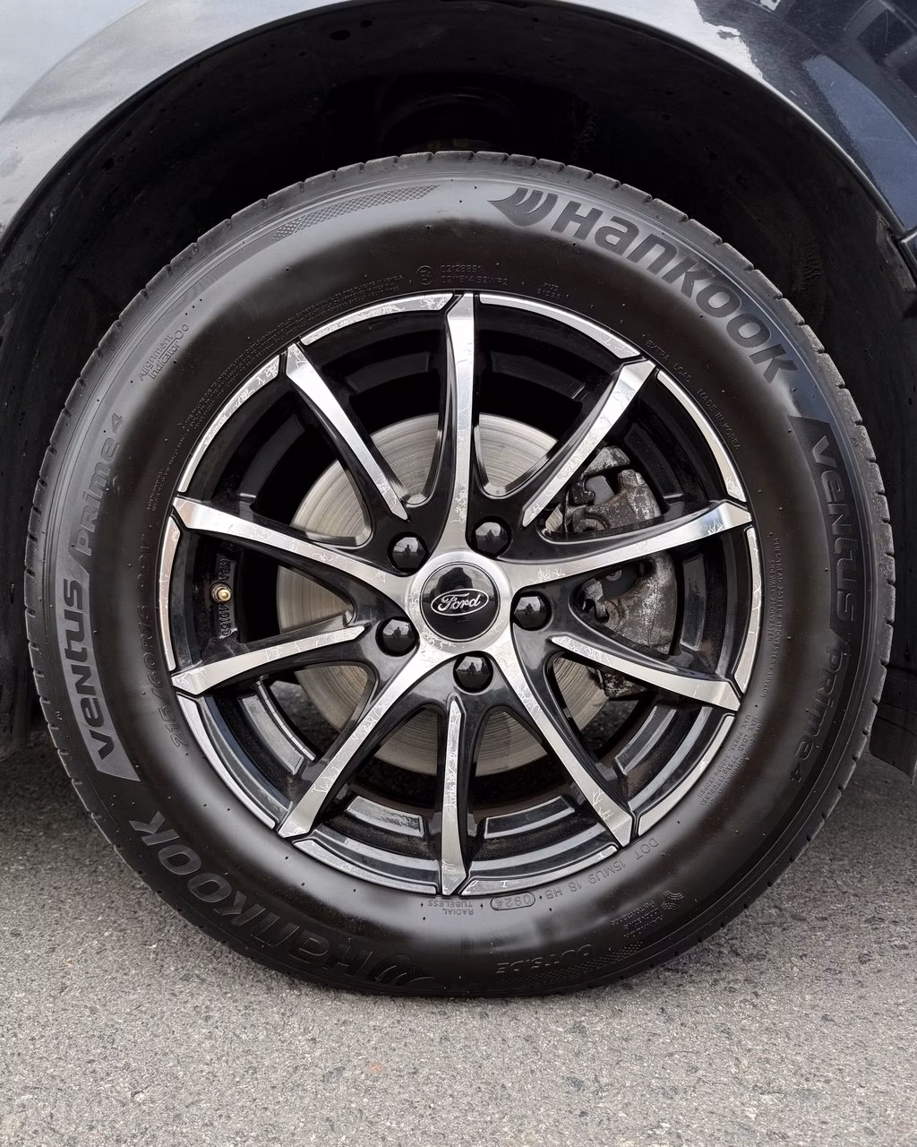 Ford Galaxy фото 16