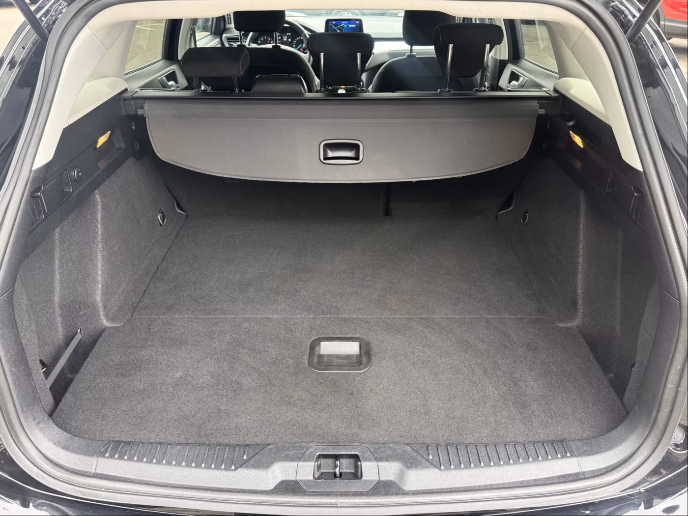 Ford Focus фото 14