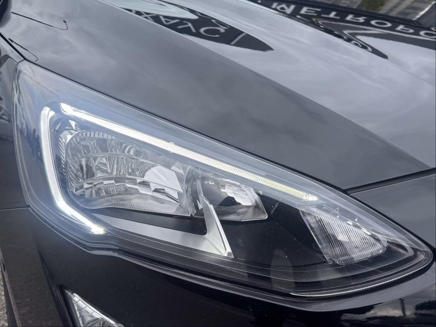 Ford Focus фото 19