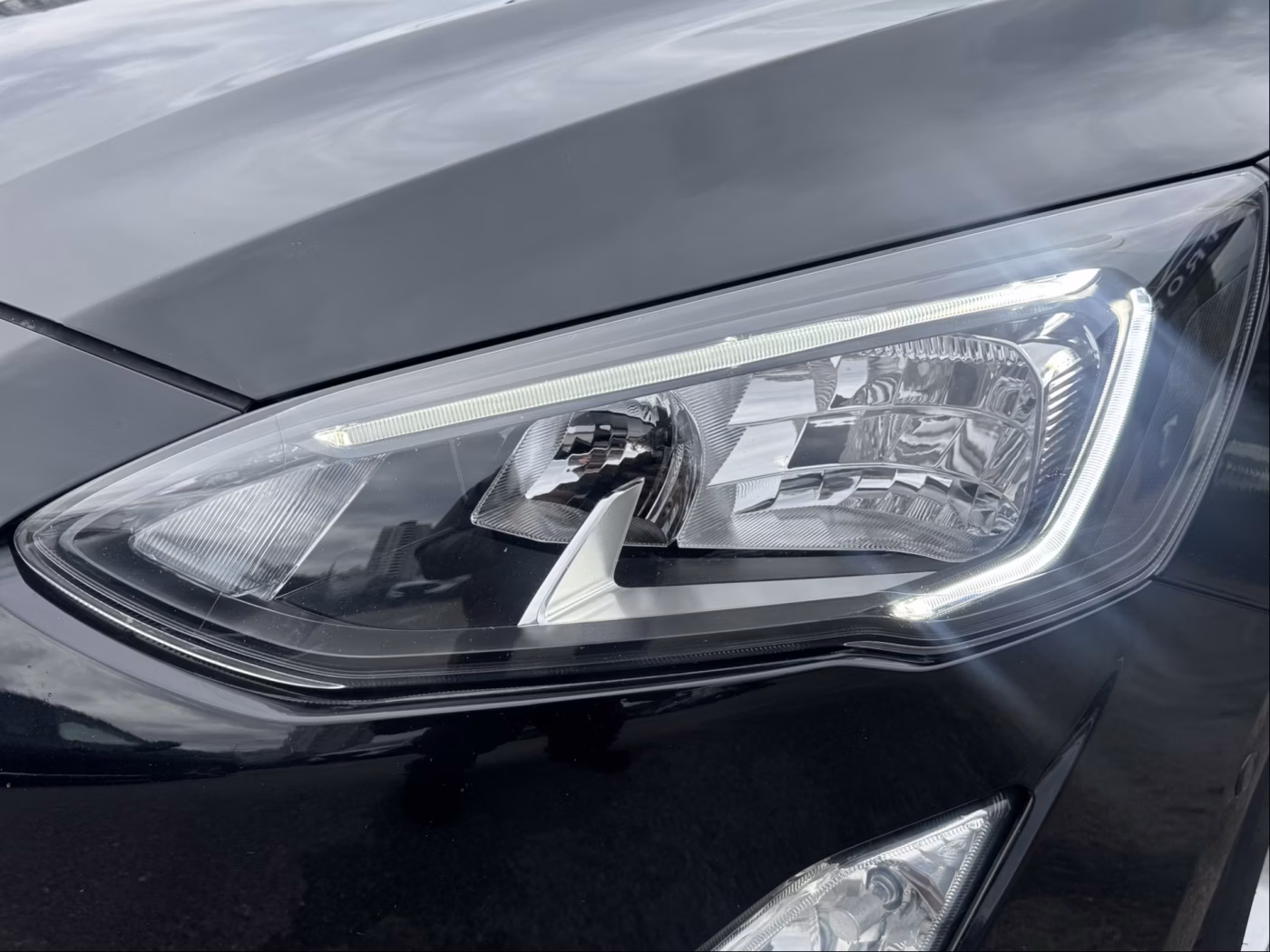 Ford Focus фото 20