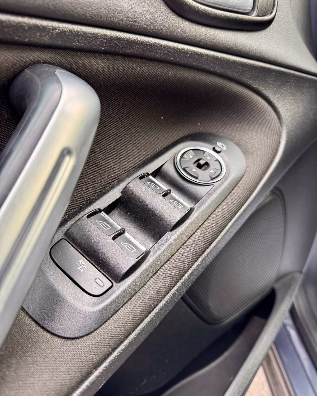 Ford S-MAX фото 17