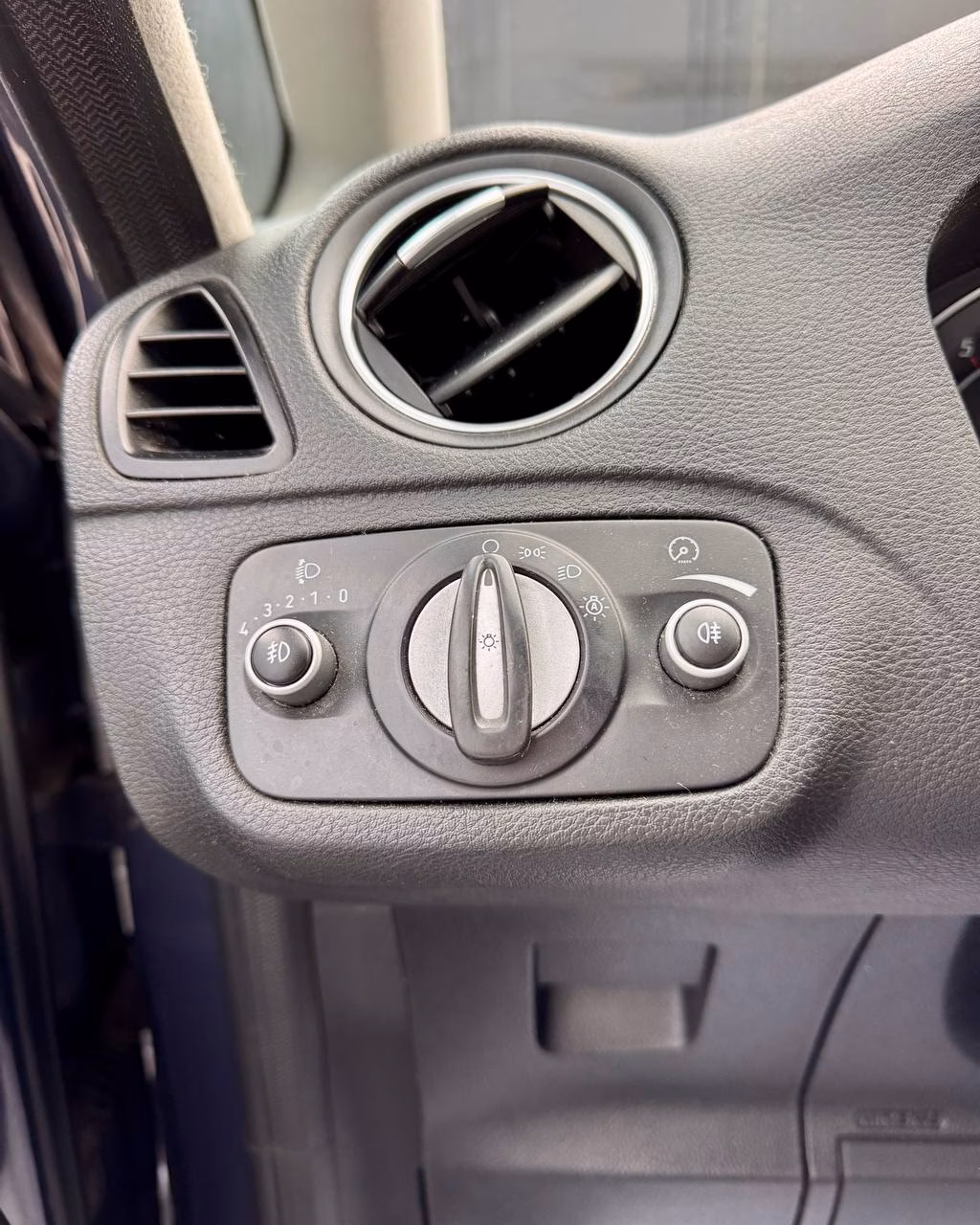 Ford S-MAX фото 18