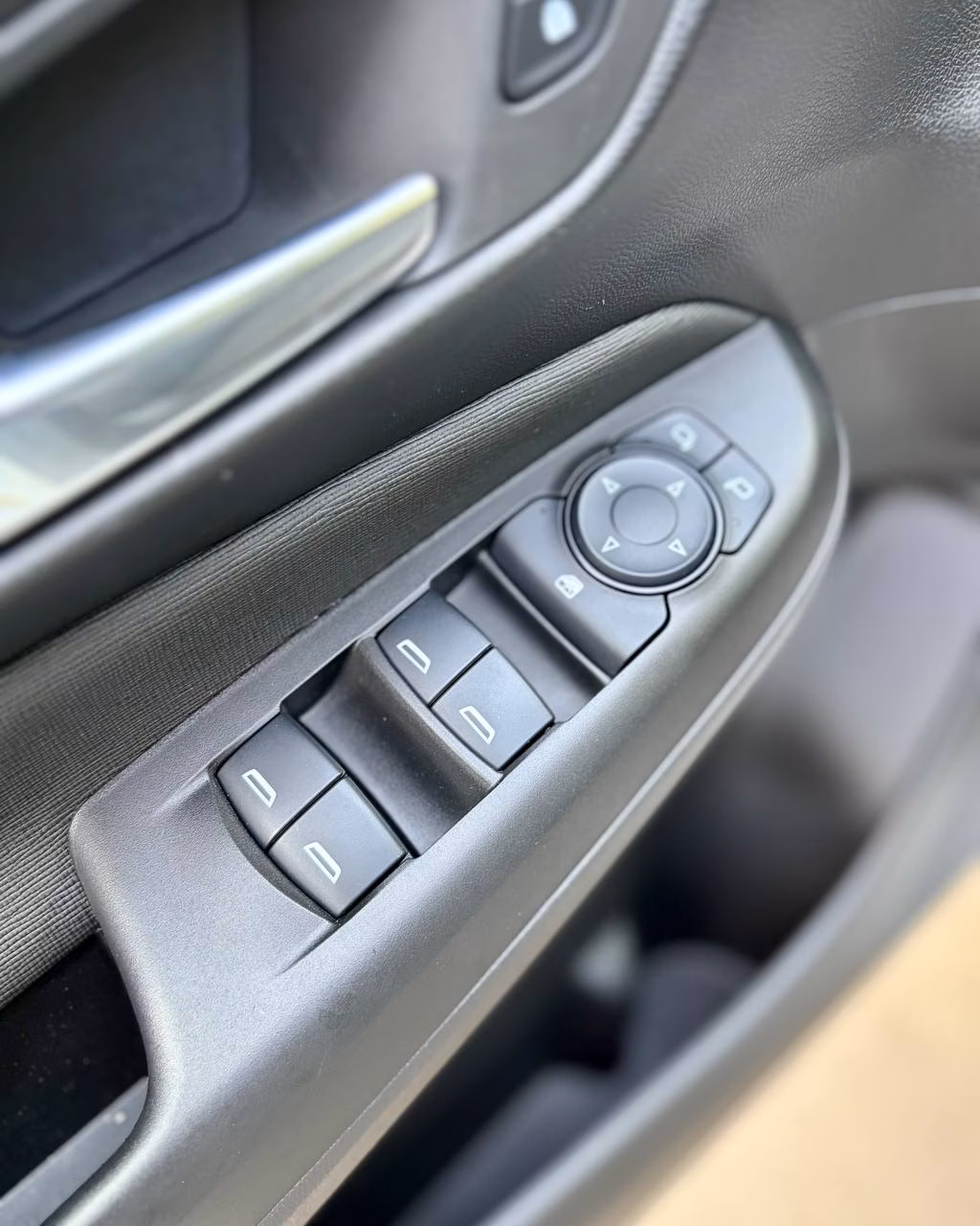 Buick Envista фото 15