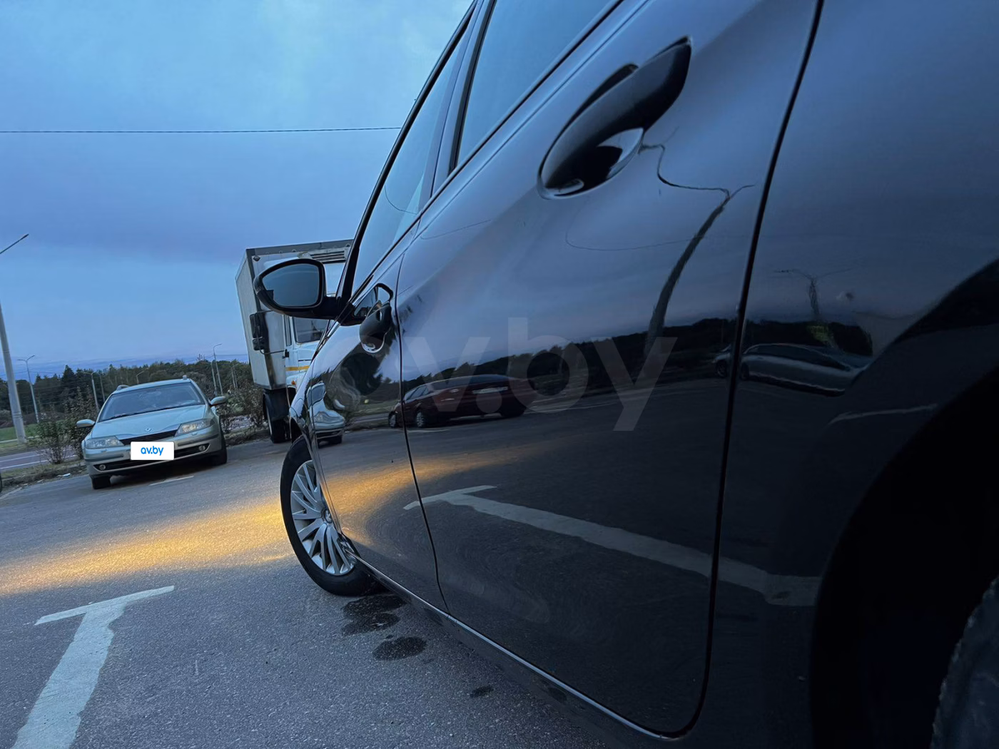 Peugeot 308 фото 4