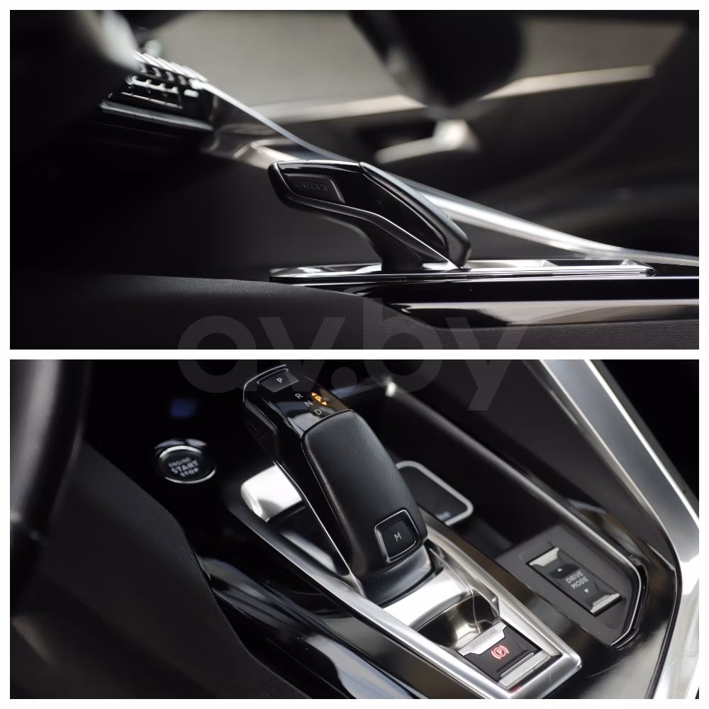 Peugeot 3008 фото 11