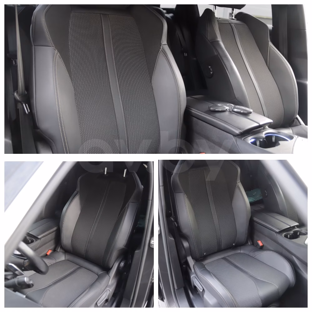 Peugeot 3008 фото 13