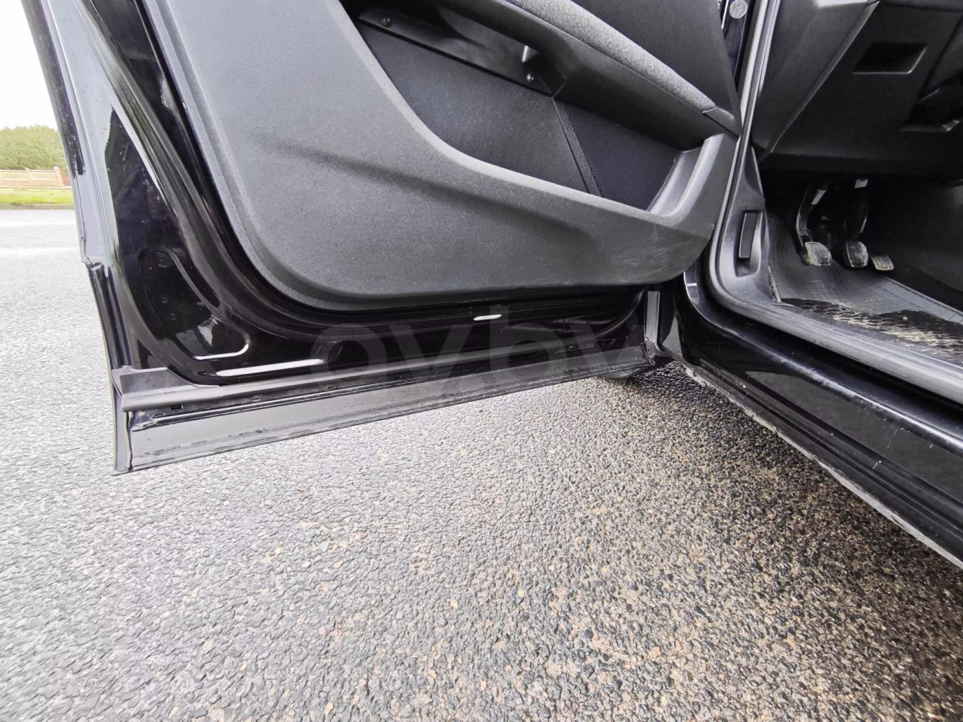 Peugeot 5008 фото 12