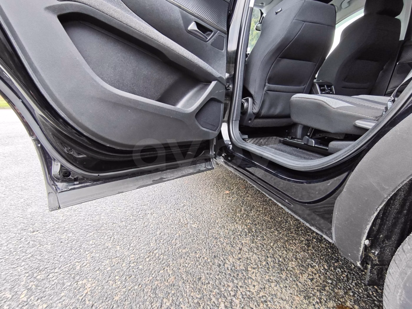 Peugeot 5008 фото 13