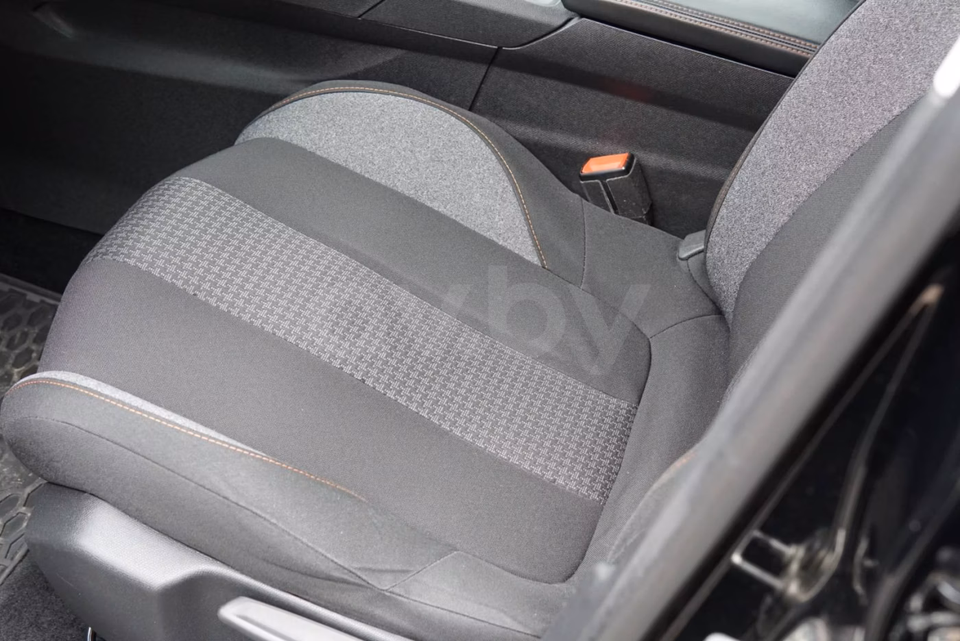 Peugeot 5008 фото 18