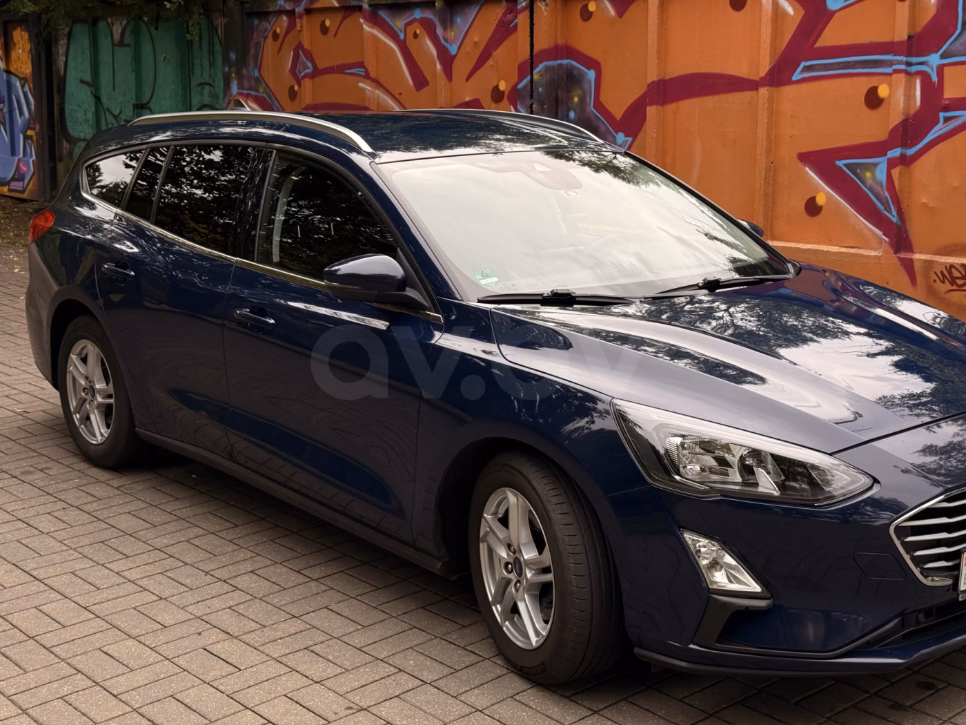 Ford Focus фото 4
