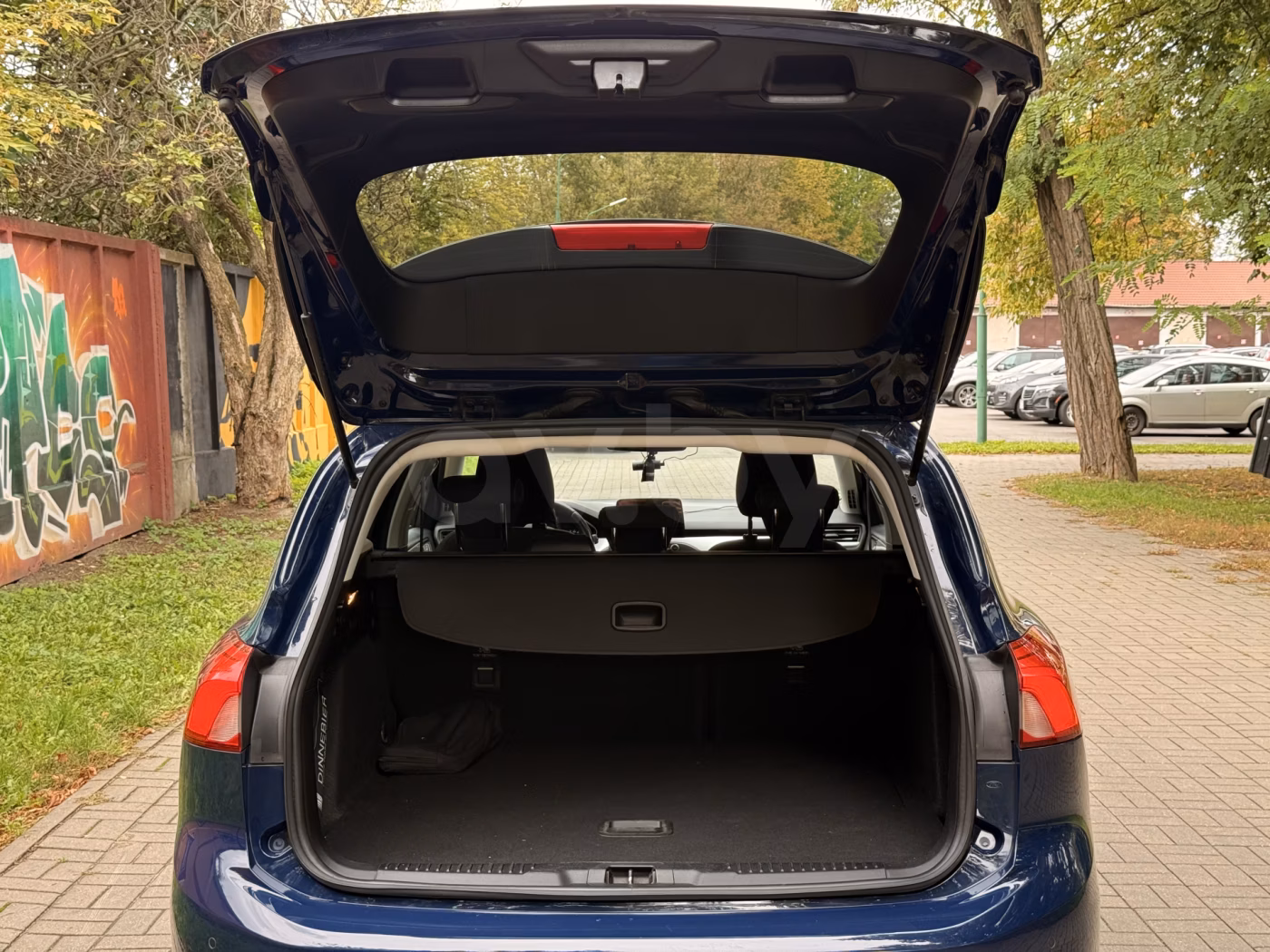Ford Focus фото 6