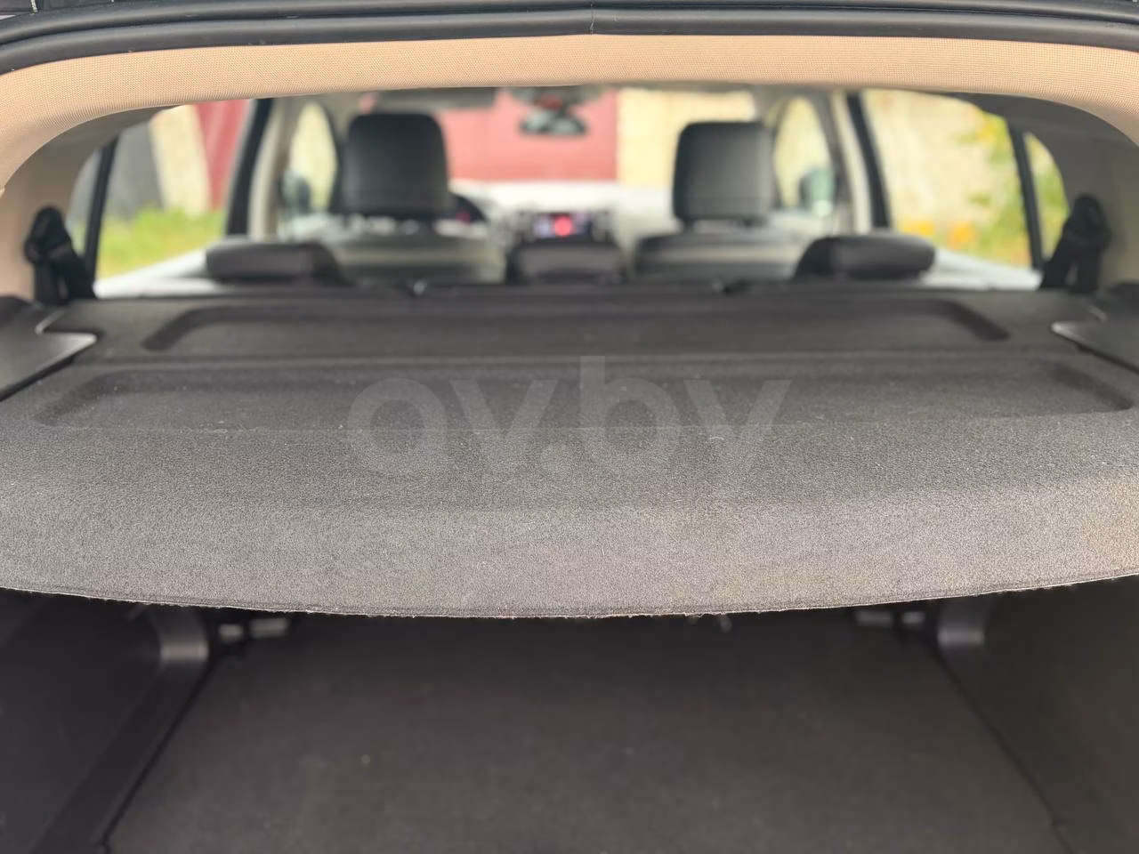 Citroen C5 Aircross фото 16