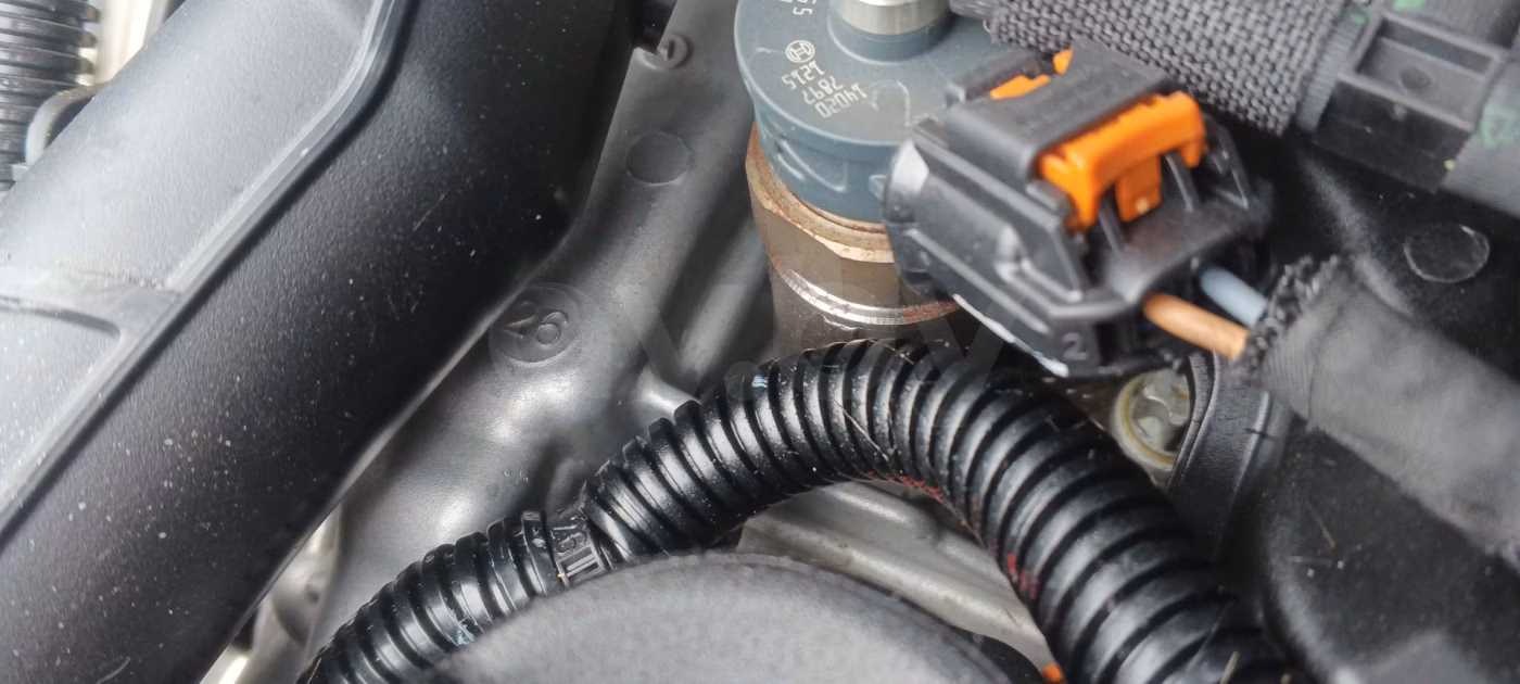 Citroen C5 Aircross фото 19