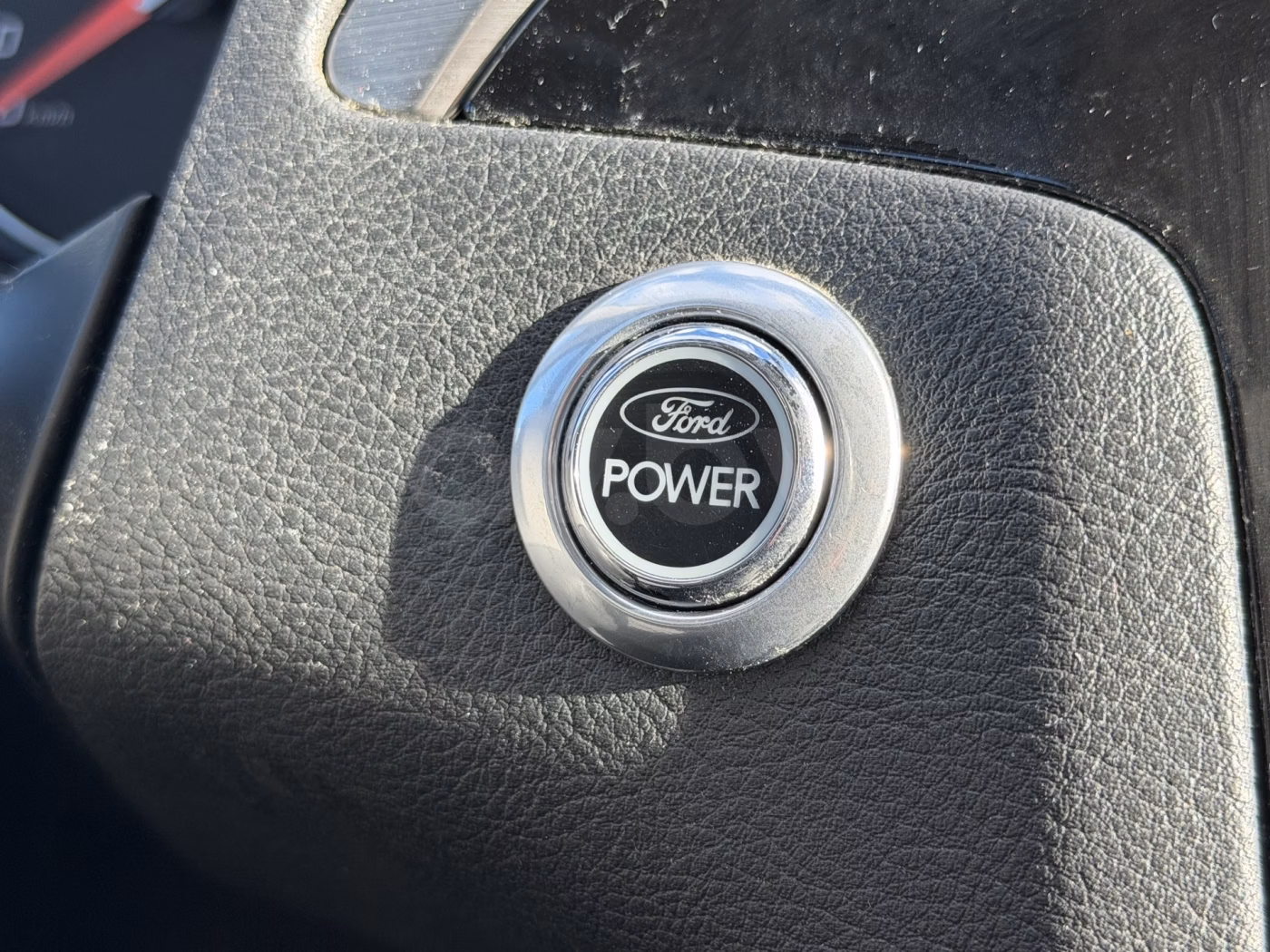 Ford S-MAX фото 20