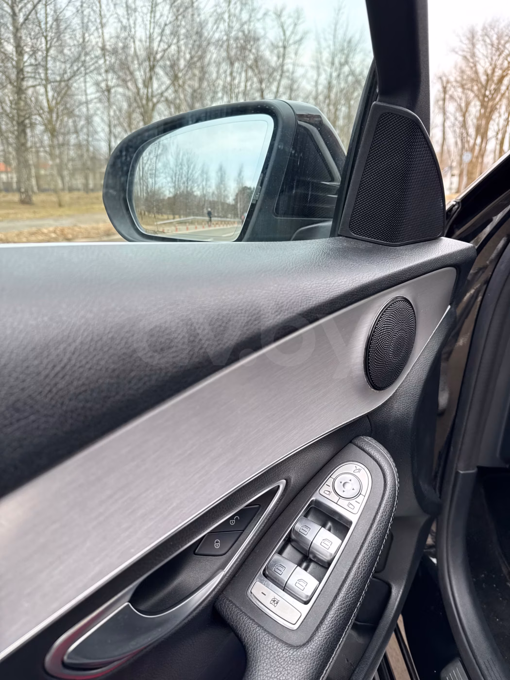 Mercedes-Benz C-Класс фото 6