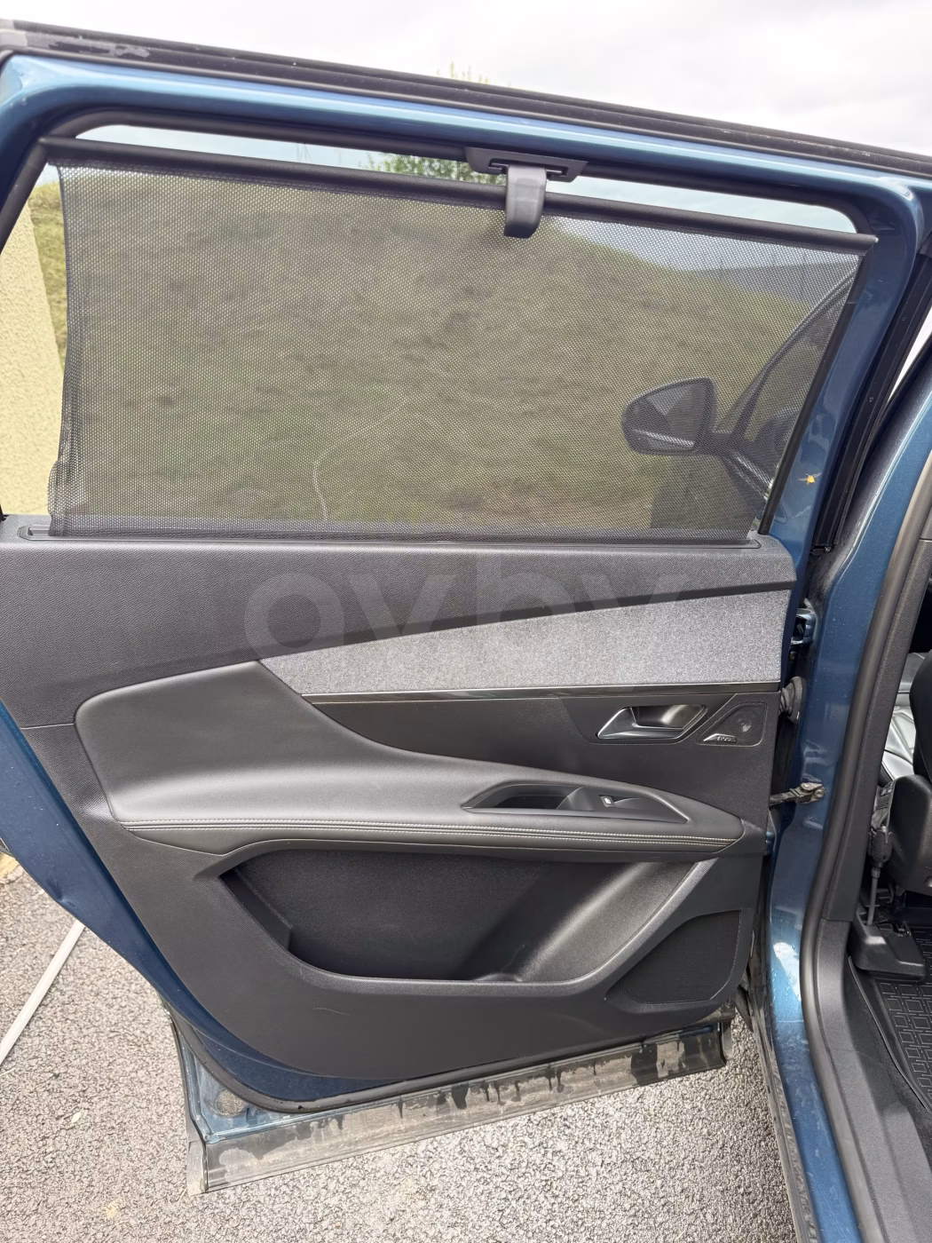 Peugeot 5008 фото 16