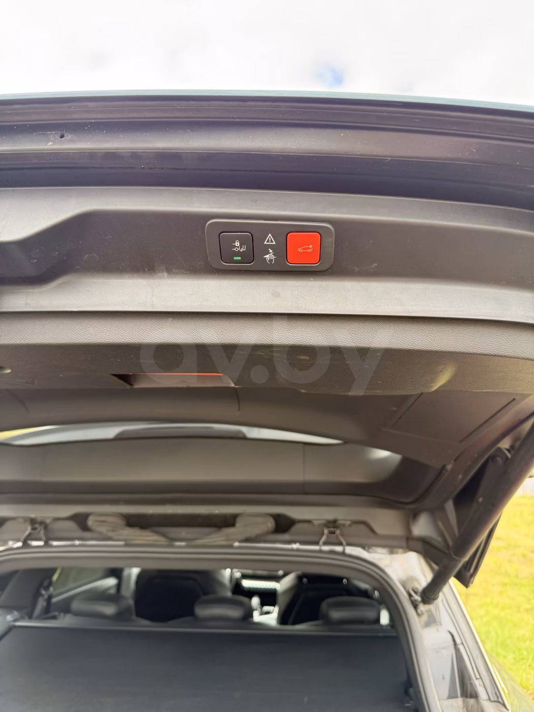 Peugeot 5008 фото 18