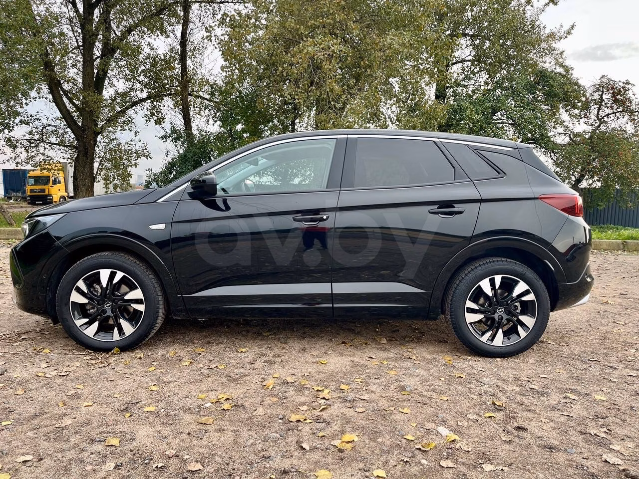 Opel Grandland X фото 5