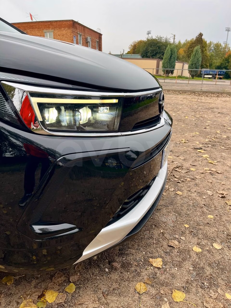 Opel Grandland X фото 13