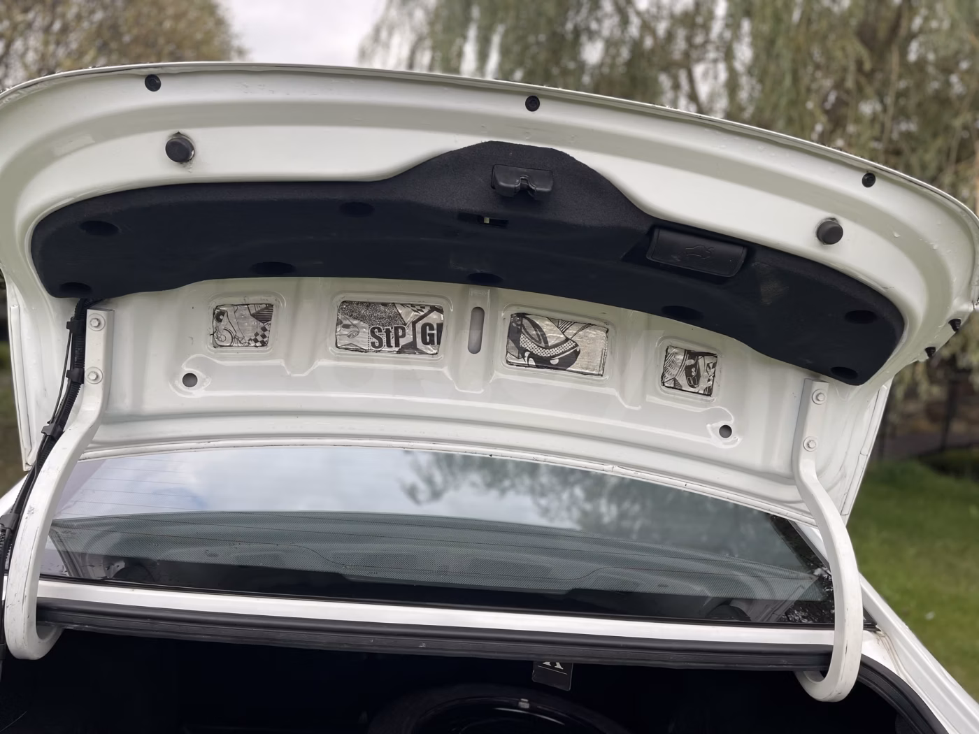 Hyundai Solaris фото 9
