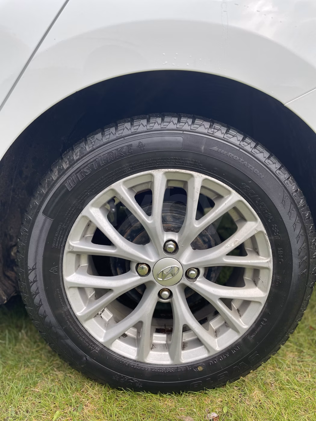 Hyundai Solaris фото 15